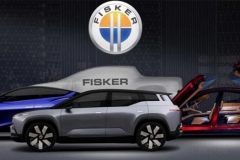 或将基于大众MEB平台打造 Fisker计划推出三款纯电新车