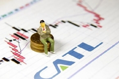 将于8月4日上市 宁德时代新股共募资197亿元