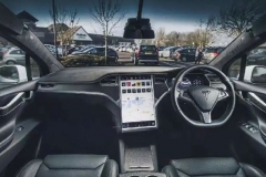 “特吹”李想：你还是不知道Model 3为什么赢