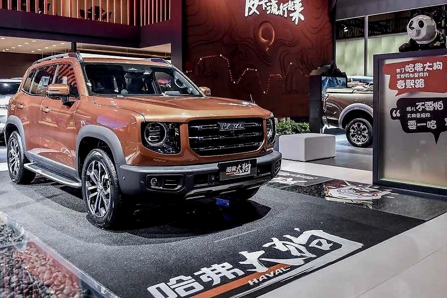 买年轻潮流SUV，这3款中国品牌车型值得考虑，长安UNI-T领衔