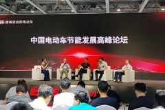 搭载黑科技的锂电、动力系统等一众新技术新产品齐发，2020第五届华南电动车展“干货多”