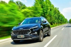 全方位对比江淮嘉悦X7与长安CS75 PLUS 到底谁是12万左右最值的SUV