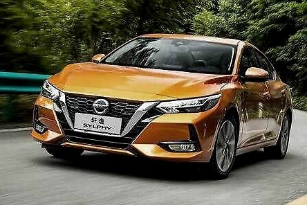 东风日产公布7月销量，大众朗逸看完心中一凉