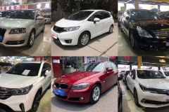 视频｜10万元能在二手车市场里淘到什么宝？最后一款你可能想不到