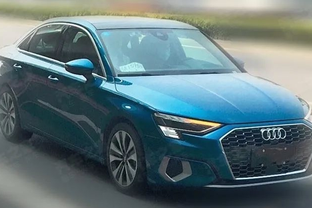 东风日产2021款劲客上市，国产奥迪Q5 Sportback谍照曝光...丨今日车闻