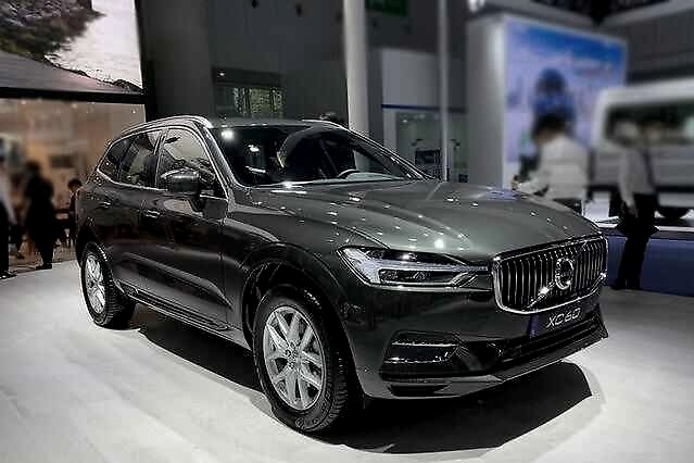 探访沃尔沃4S店，XC60现金优惠超11万元，裸车最低仅需28万