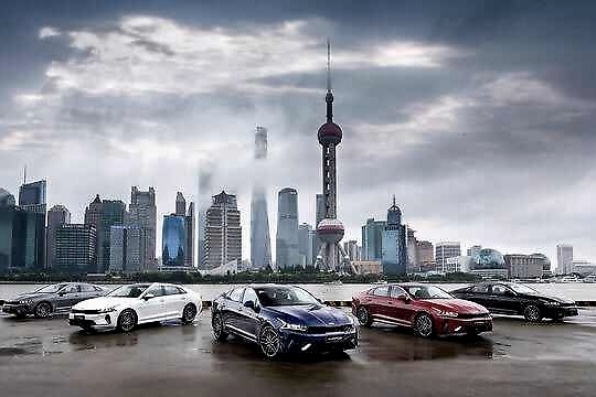 每日10点，限量10台，5千抵10000，东风悦达起亚凯酷开抢