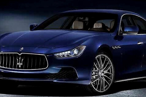 玛莎拉蒂销量连年暴跌，中国人为啥不愿意买它了？