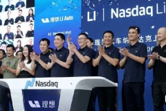 李想：特斯拉凭什么能赢？