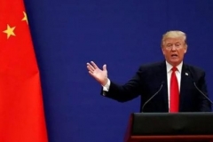 美国果然开始冒险了！假如美国真敢开第一枪，如何反制