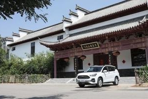 驾驶｜八万元的实用主义 长城汽车 哈弗M6