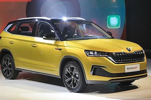 10万级别小型SUV，柯米克GT和探影哪个更香？