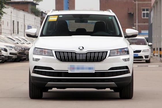 13万左右的紧凑级SUV，柯珞克与逍客该如何选择？