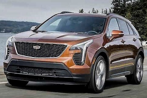 20多万就能买到的豪华SUV！这5款都是靠谱之选，便宜又有面