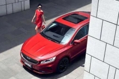 选车记｜10万级国产轿车“人气王”，这两款车到底选谁更合适？