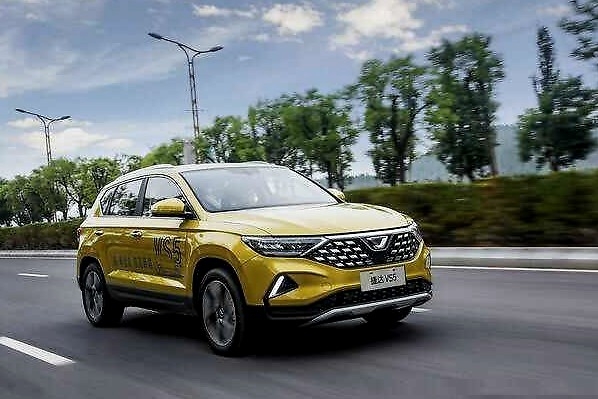 捷达果然不负众望，新车8.48万起配奥迪同款发动机，还买国产车？