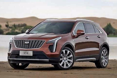 20万入门豪华SUV，不喜欢BBA，推荐这3款准没错