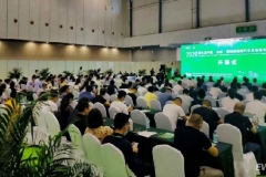 引领绿色交通新风尚 比亚迪亮相成都国际新能源汽车展