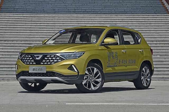 十多万想买一台SUV，有什么好推荐？这款车靠谱性价比超高