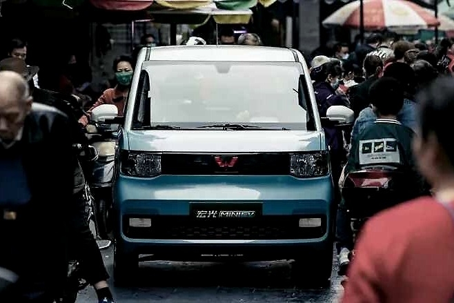 半价抄底准新车！二手电动选购推荐！