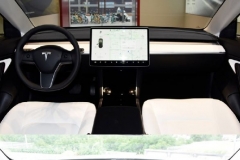 P7和汉，到底能不能冲击Model 3 | 2030出行研究室