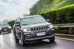 以品质承载情怀，用实力铸就Jeep