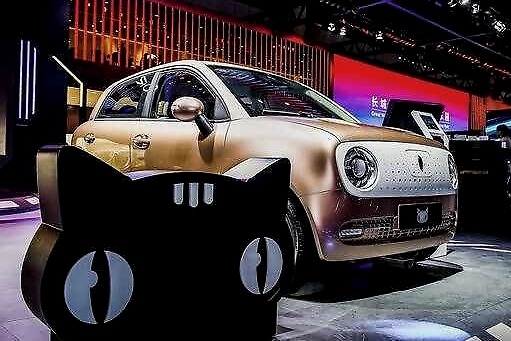 同比大增30% 长城汽车7月销售78,339辆 开启