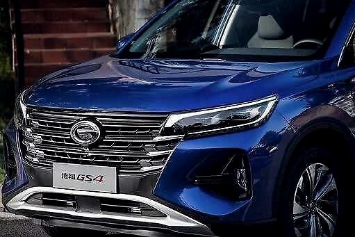 广汽传祺二级经销商曝“底价” GS4手动挡1.5T仅4.98万？