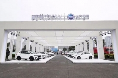 对话蔡宾：郑州是上汽的主场，拉动汽车消费责无旁贷