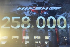 25.8万元，三轮猛兽雅马哈Niken GT国内正式发布
