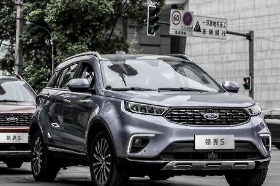 销量下滑20%，月均销不足3000台，福特领界还能买吗？