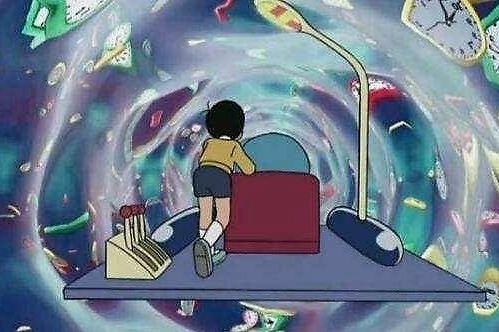 白话产经：假如给汽车编辑一次穿越的机会……