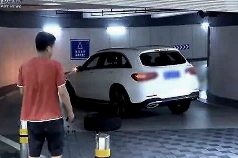 为什么同一批量产车，有的开十年都无事，有的