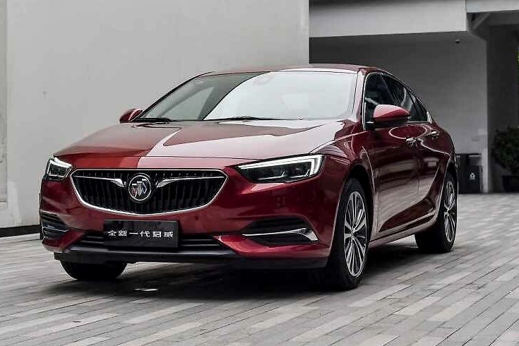 要操控还得买轿车！15-20万尺寸大操控好的中级轿车推荐