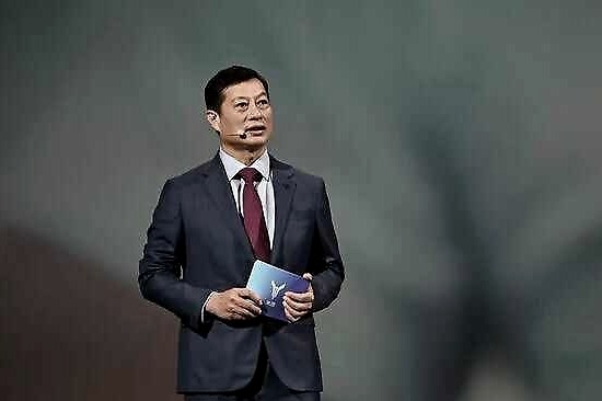 品牌战略发布 岚图凭什么能造高端电动车