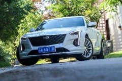 特斯拉自动驾驶很新奇？它80年前就想到了