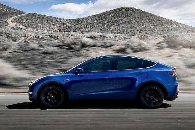 国产电动车厂商最崩溃的是，仅一款Model3，已经让它们满地找牙了