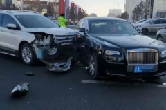 三责险最高赔1000万元，就不怕蹭豪车了？