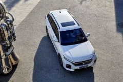 还是年轻人喜欢的味儿 新宝骏RC-5/RC-5W起售价5.98万起