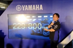 让梦想落地！22.98万元，雅马哈2020款YZF-R1正式发布