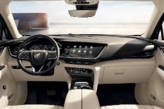 外观很秀气，内饰很高级！昂科威S正式上市，配置该怎么选？