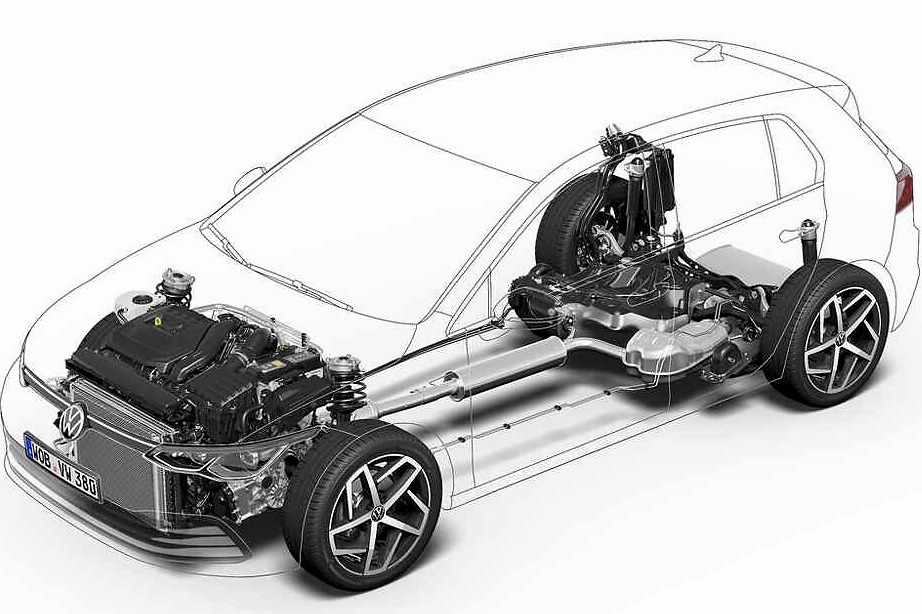 没引入1.5T发动机 “八高”就不香吗？