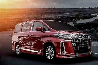 荣威出MPV 18英寸轮胎主打静音 网友：这就是埃尔法