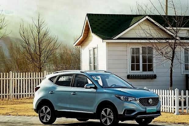 欧洲新能源销量创新高，中国车企有实力去抢市场吗？