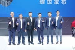 引领中国主流用车动力体验全面晋级 骁云双擎战略再次引发关注
