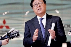 坚称不退出中国 广汽三菱的未来在哪？