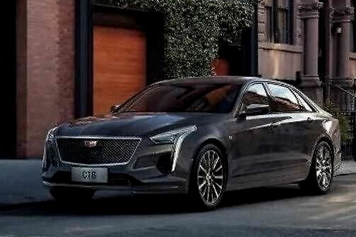 CT6的高性价比背后，超级巡航或许还是之后的大方向！