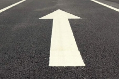 扣分又罚钱，这几种情况不能掉头