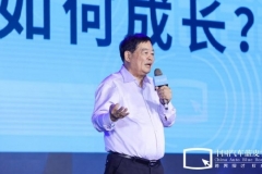 曹德旺谈新能源车：完全靠补贴，那就等于死