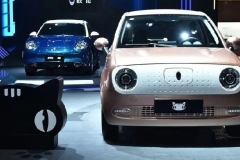 欧拉黑猫实力证明 闭着眼挑款款都香